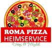 Roma Pizza Heimservice Logo